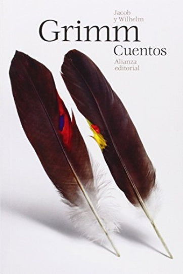 CUENTOS DE GRIMM BOL | JACOB/GRIMM WILHELM GRIMM