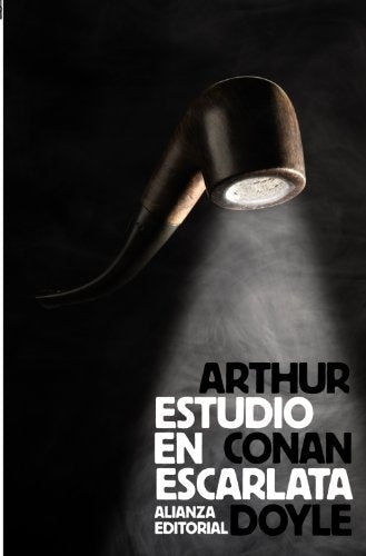 ESTUDIO EN ESCARLATA | ARTHUR CONAN DOYLE