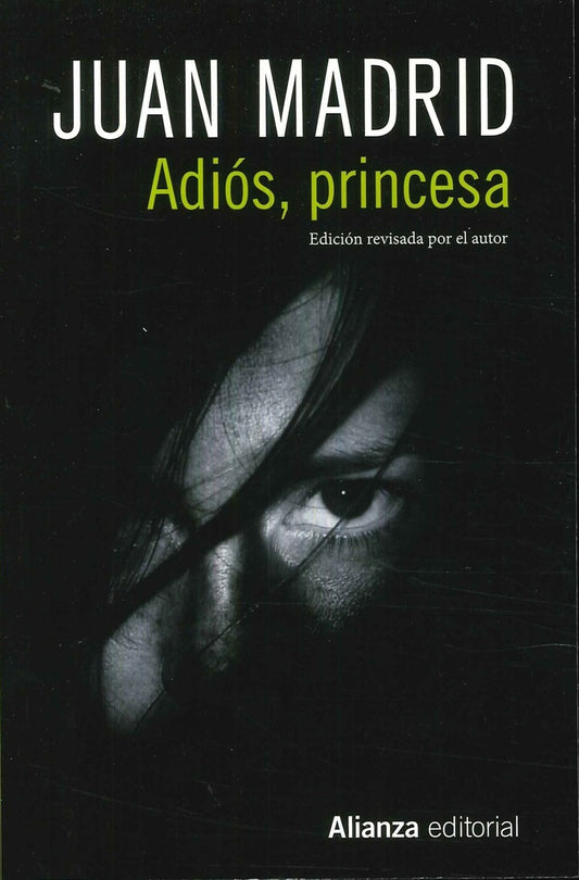 ADIOS PRINCESA | JUAN/LA MADRID DALTOE  MARA ELDA GELMAN