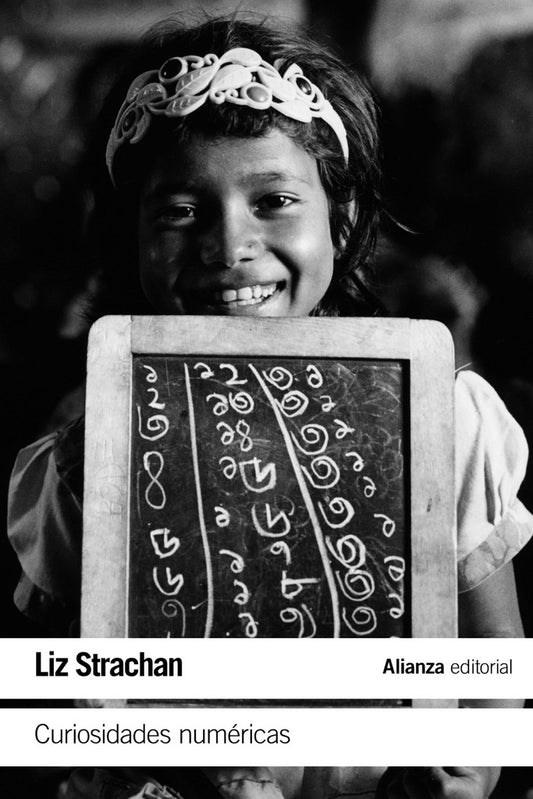 CURIOSIDADES NUMERICAS | LIZ STRACHAN