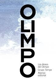 DIOSES DEL OLIMPO,LOS | GRUPO TEMPE