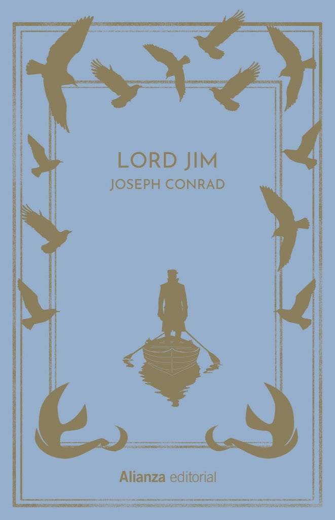 LORD JIM | JOSEPH CONRAD
