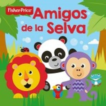 Amigos de la selva | Varios autores