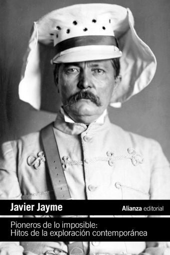 PIONEROS DE LO IMPOSIBLE | JAYME JAVIER
