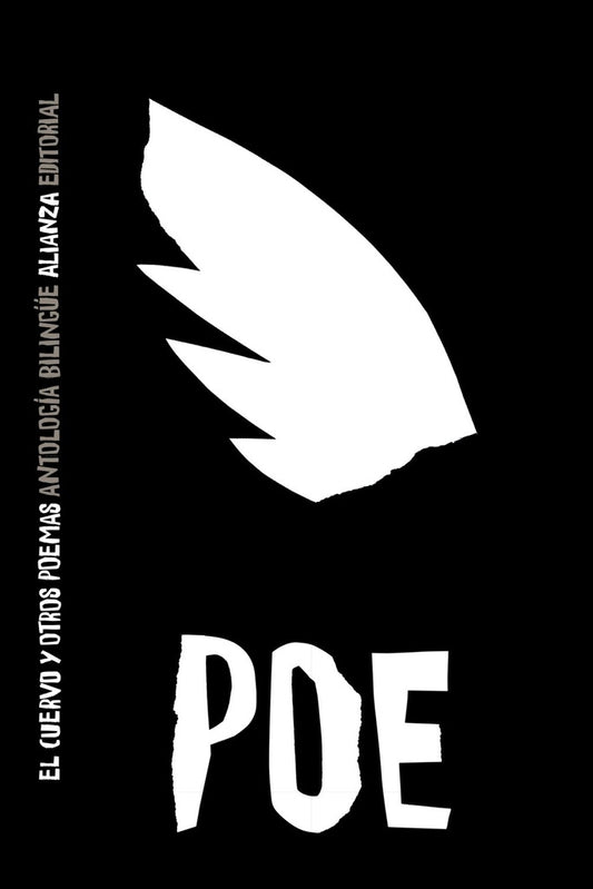 CUERVO Y OTROS POEMAS,EL | Edgar Allan Poe