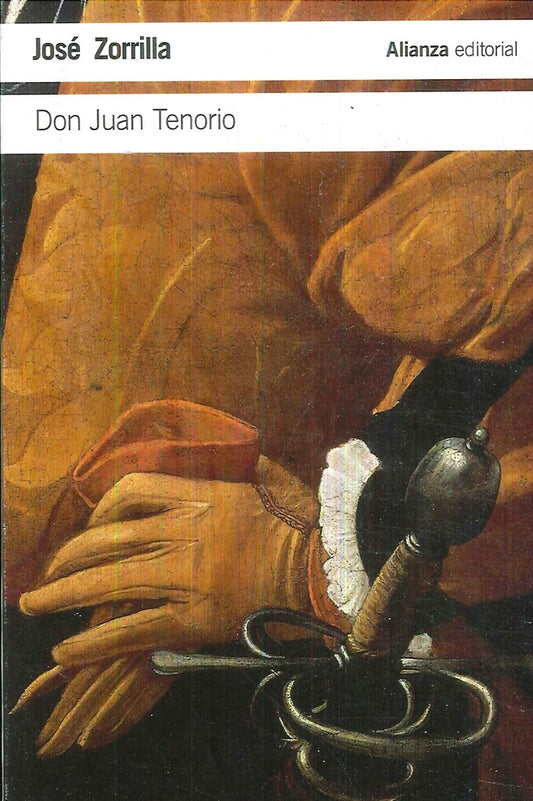 DON JUAN TENORIO | ZORRILLA JOSE