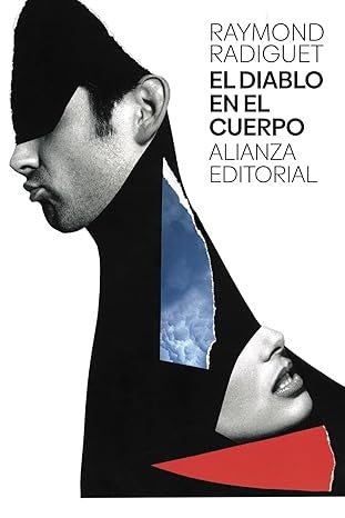 EL DIABLO EN EL CUERPO | RADIGUET RAYMOND