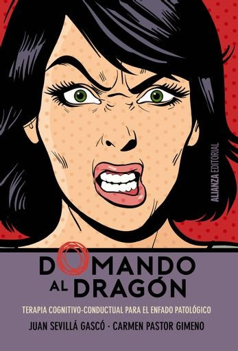 DOMANDO AL DRAGON | SEVILLA GASCO JUAN/PASTOR GIMENO CARME
