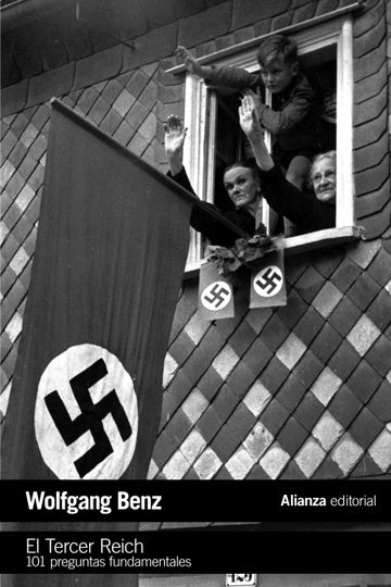 TERCER REICH,EL | BENZWOLFGANG