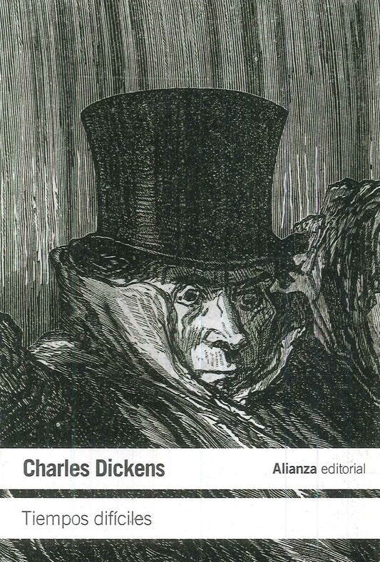 Tiempos difíciles | CHARLES DICKENS