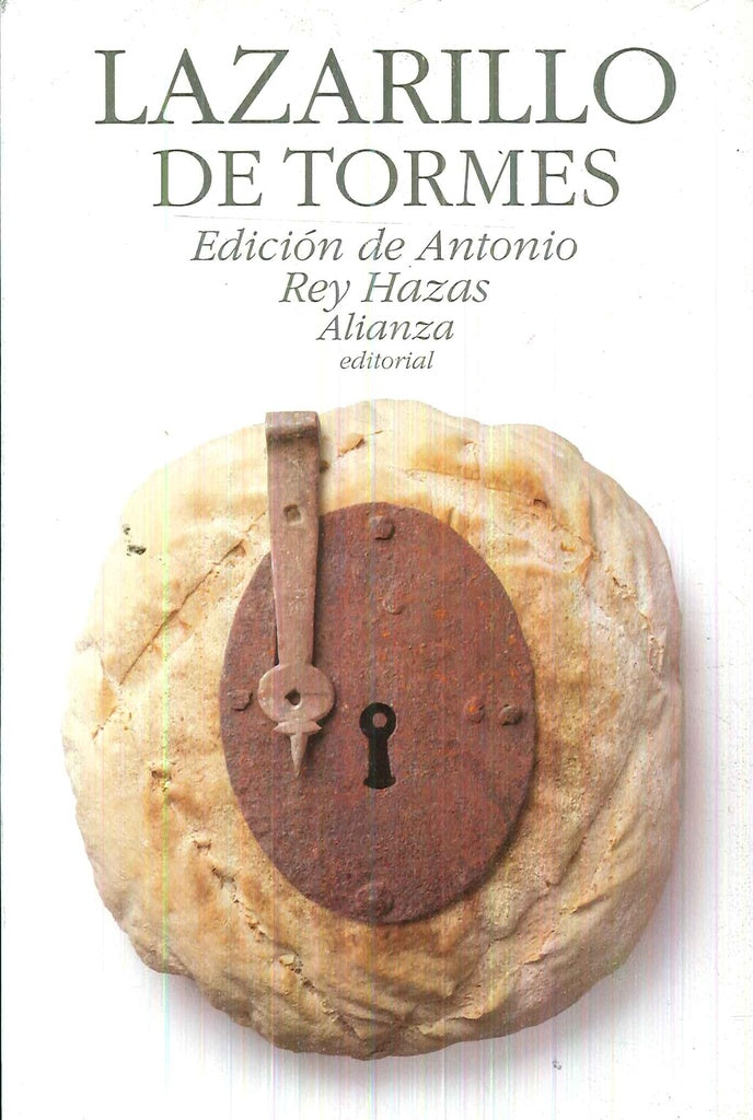 LAZARILLO DE TORMES | Anónimo