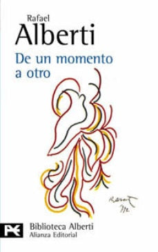 DE UN MOMENTO A OTRO | ALBERTIRAFAEL