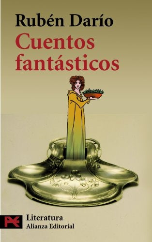 CUENTOS FANTASTICOS DARIO | DARIORUBEN