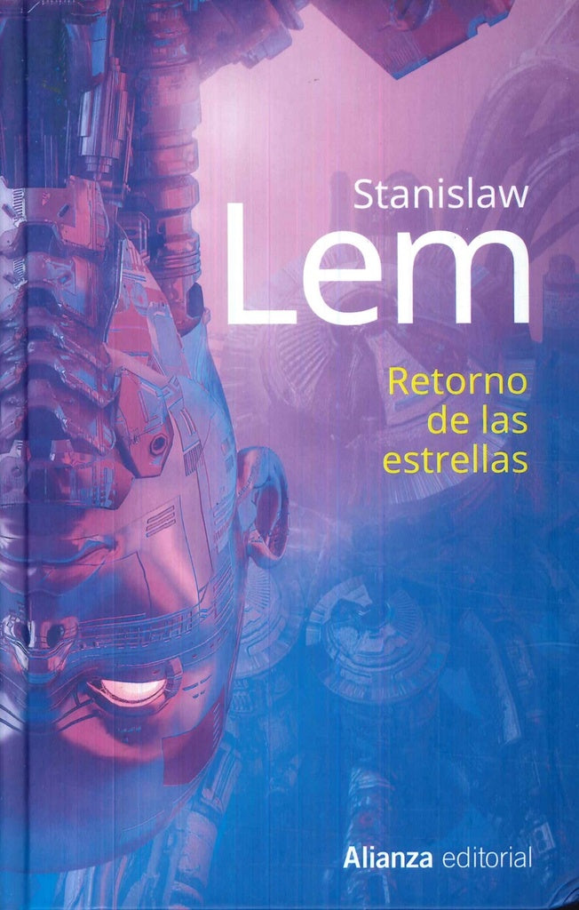 RETORNO DE LAS ESTRELLAS | Stanislaw Lem