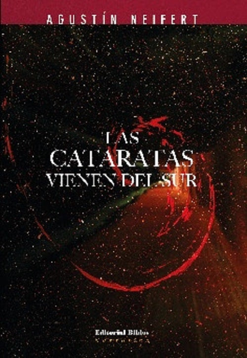 Las cataratas vienen del sur | AGUSTIN NEIFERT