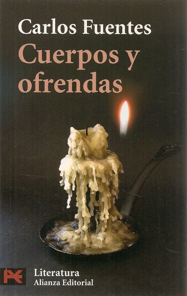 CUERPOS Y OFRENDAS | FUENTESC
