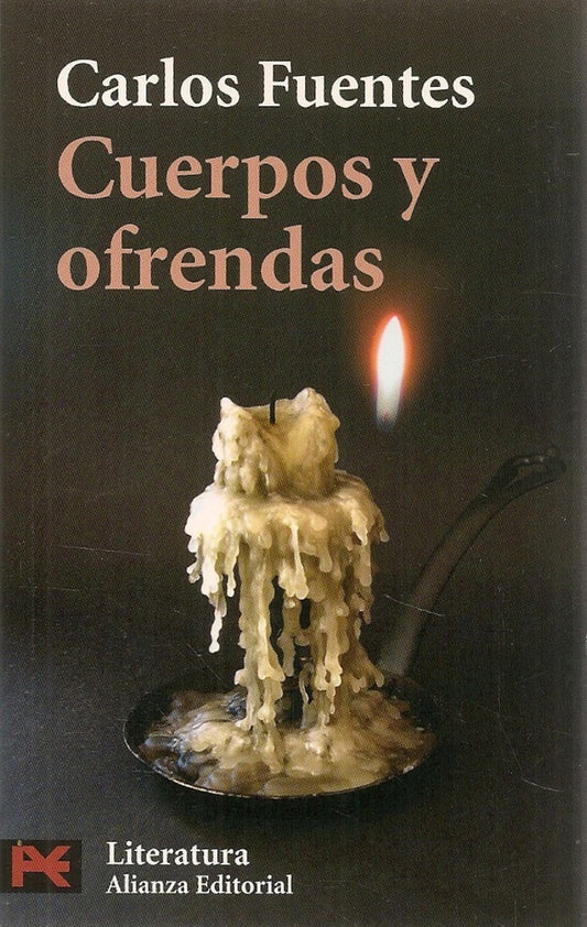 CUERPOS Y OFRENDAS | FUENTESC