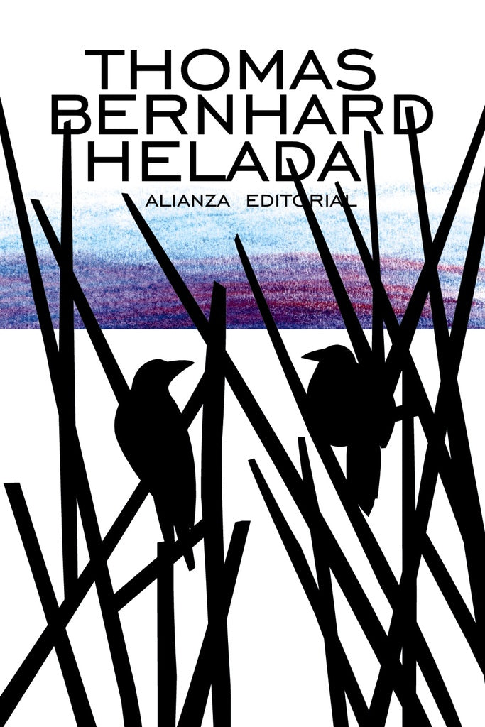 HELADA | BERNHARDTHOMAS