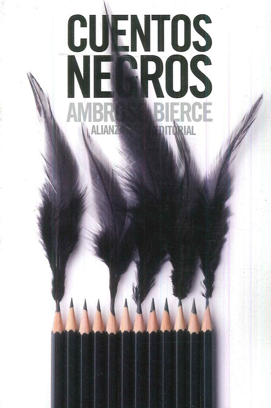 CUENTOS NEGROS BOL | BIERCEAMBROSE
