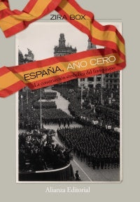 ESPAÑA AÑO CERO | BOX ZIRA