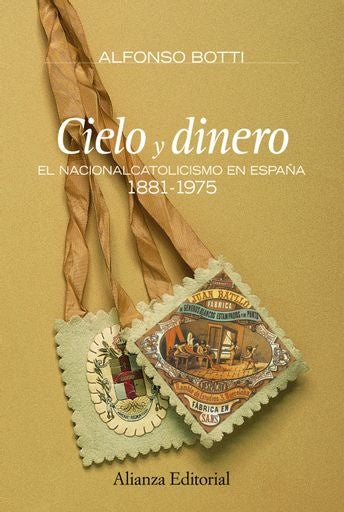 CIELO Y DINERO | BOTTIALFONSO