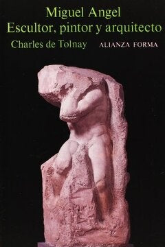 MIGUEL ANGEL ESCULTOR PINTOR Y A | TOLNAYC