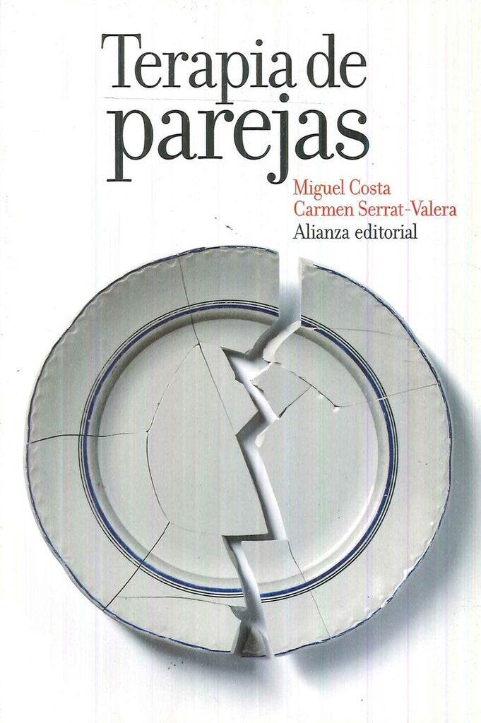 TERAPIA DE PAREJAS | COSTAMIGUEL/SERRAT VALERACARMEN