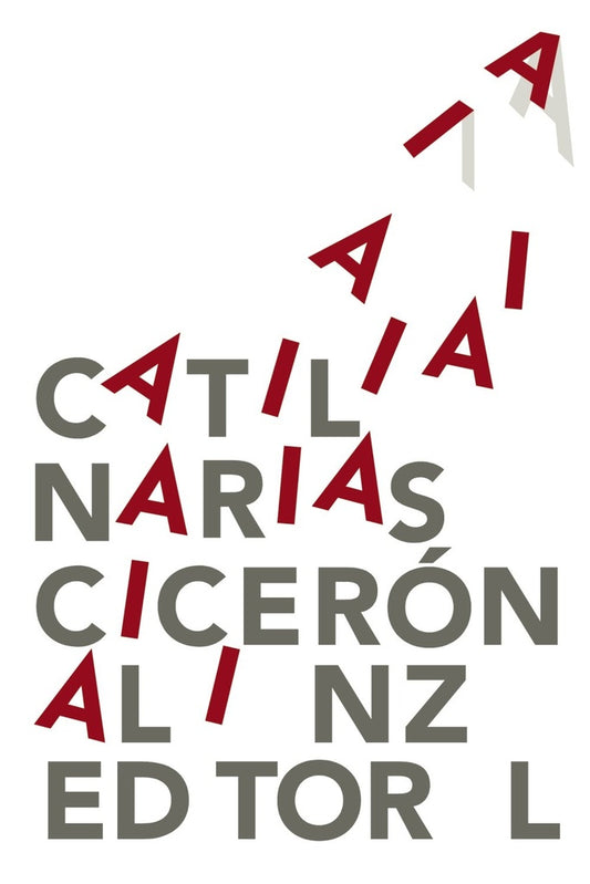 CATILINARIAS | CICERON