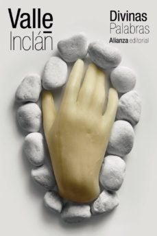 DIVINAS PALABRAS | VALLE-INCLAN RAMON DEL