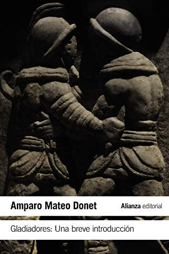 GLADIADORES | MATEO DONET MARIA AMPARO