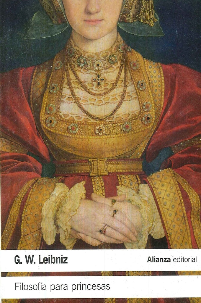 FILOSOFIA PARA PRINCESAS | LEIBNIZ G W