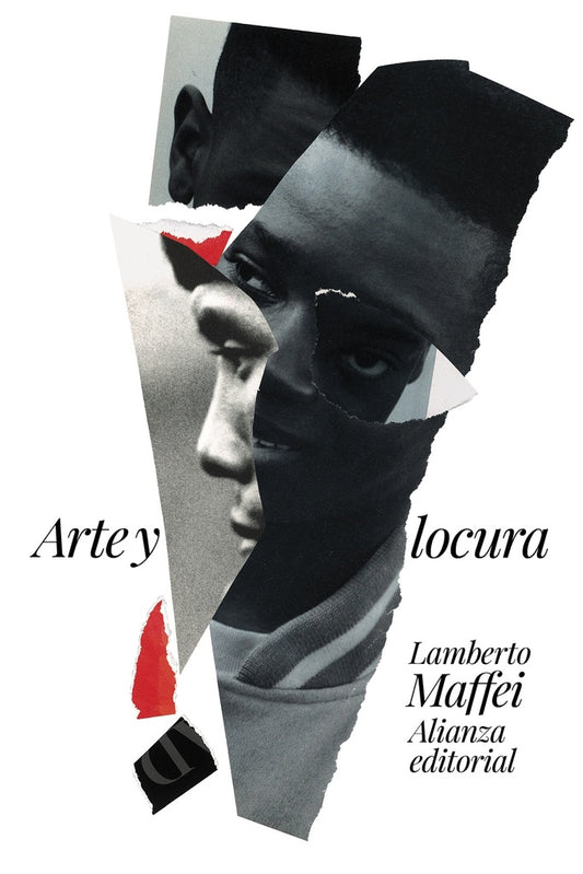 ARTE Y LOCURA | MAFFEI LAMBERTO