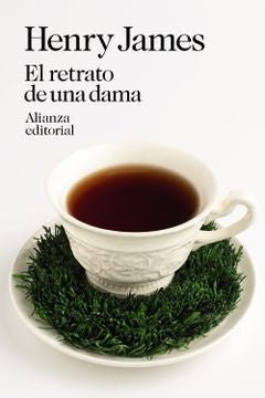 EL RETRATO DE UNA DAMA | HENRY JAMES