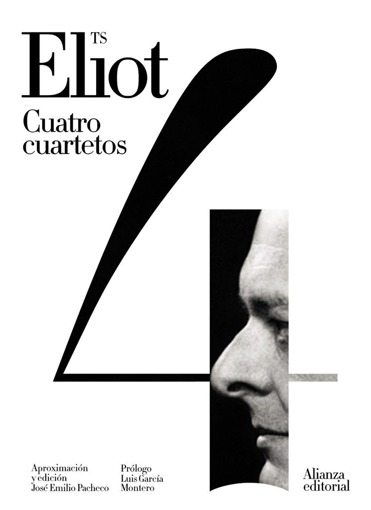 CUATRO CUARTETOS | ELIOT T S
