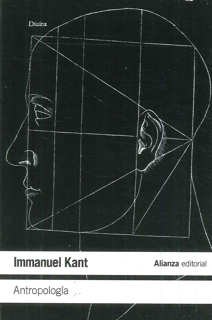 ANTROPOLOGIA | KANTIMMANUEL