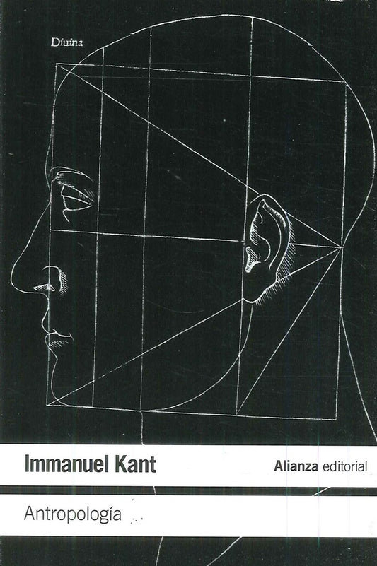 ANTROPOLOGIA | KANTIMMANUEL