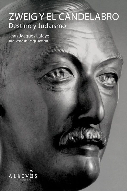 Zweig y el candelabro | Jean-Jacques Lafaye