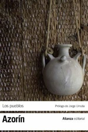 PUEBLOS,LOS AB | AZORIN
