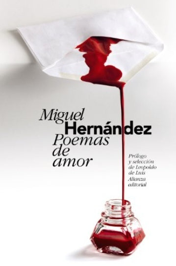 POEMAS DE AMOR AB NE | HERNANDEZMIGUEL