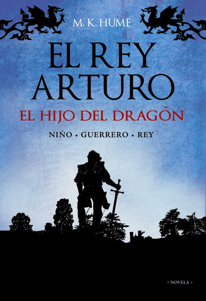 REY ARTURO,EL | HUMEM K