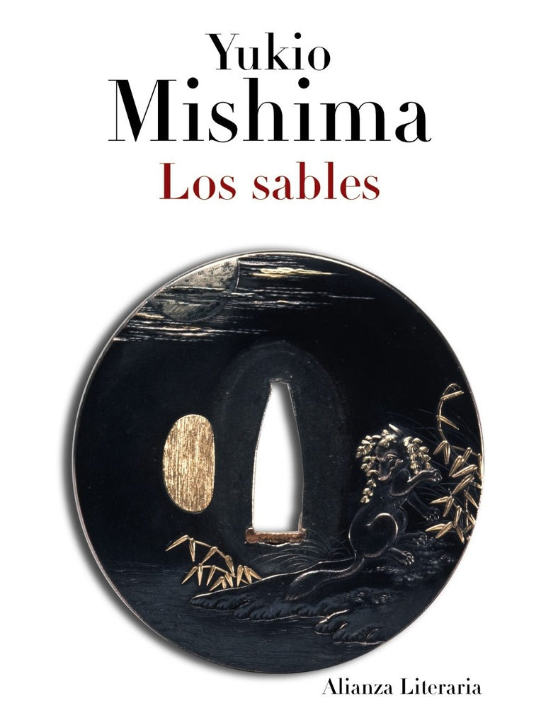 SABLES,LOS | MISHIMAYUKIO