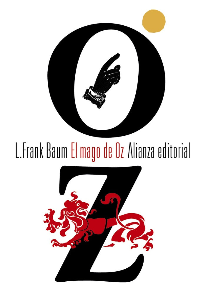 MAGO DE OZ,EL | BAUMLFRANK