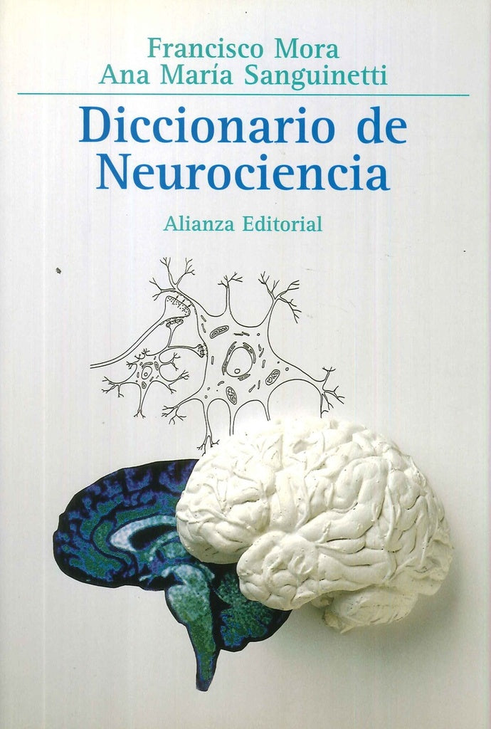 DIC,DE NEUROCIENCIA | MORA TERUELF