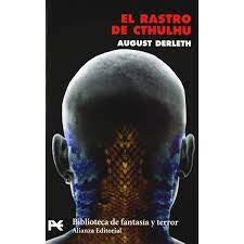 RASTRO DE CTHULHU,EL | DERLETHAUGUST