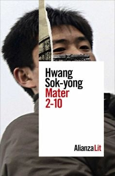 MATER 2 10 | SOK-YONG HWANG