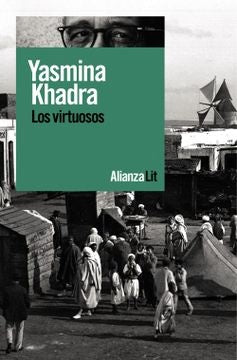 LOS VIRTUOSOS | KHADRA YASMINA