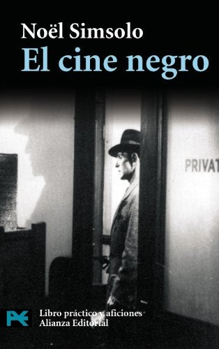 CINE NEGRO,EL | SIMSOLONOEL