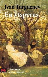 EN VISPERAS | TURGUENEV IVAN