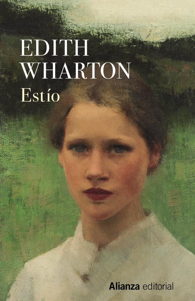 ESTIO | EDITH WHARTON