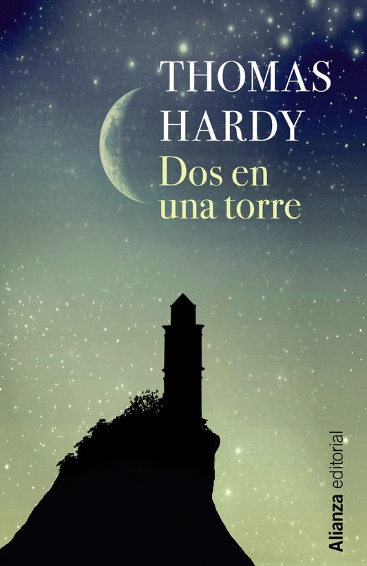 DOS EN UNA TORRE | THOMAS HARDY